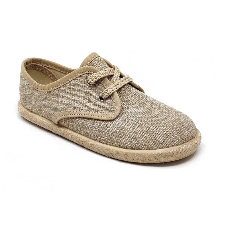 ZAPATO CASUAL NIÑO MICHU 8027