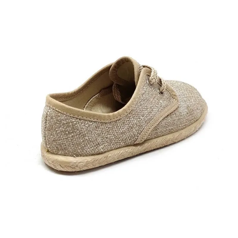 ZAPATO CASUAL NIÑO MICHU 8027