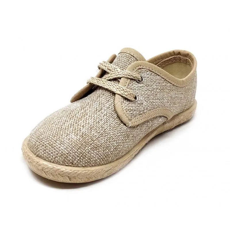 ZAPATO CASUAL NIÑO MICHU 8027