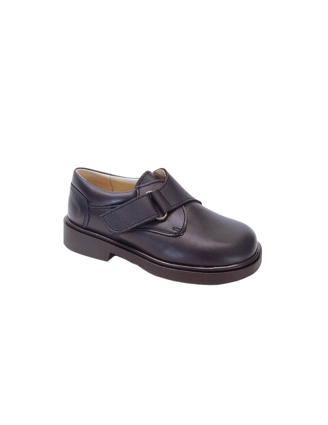 Zapato Colegial Piel
