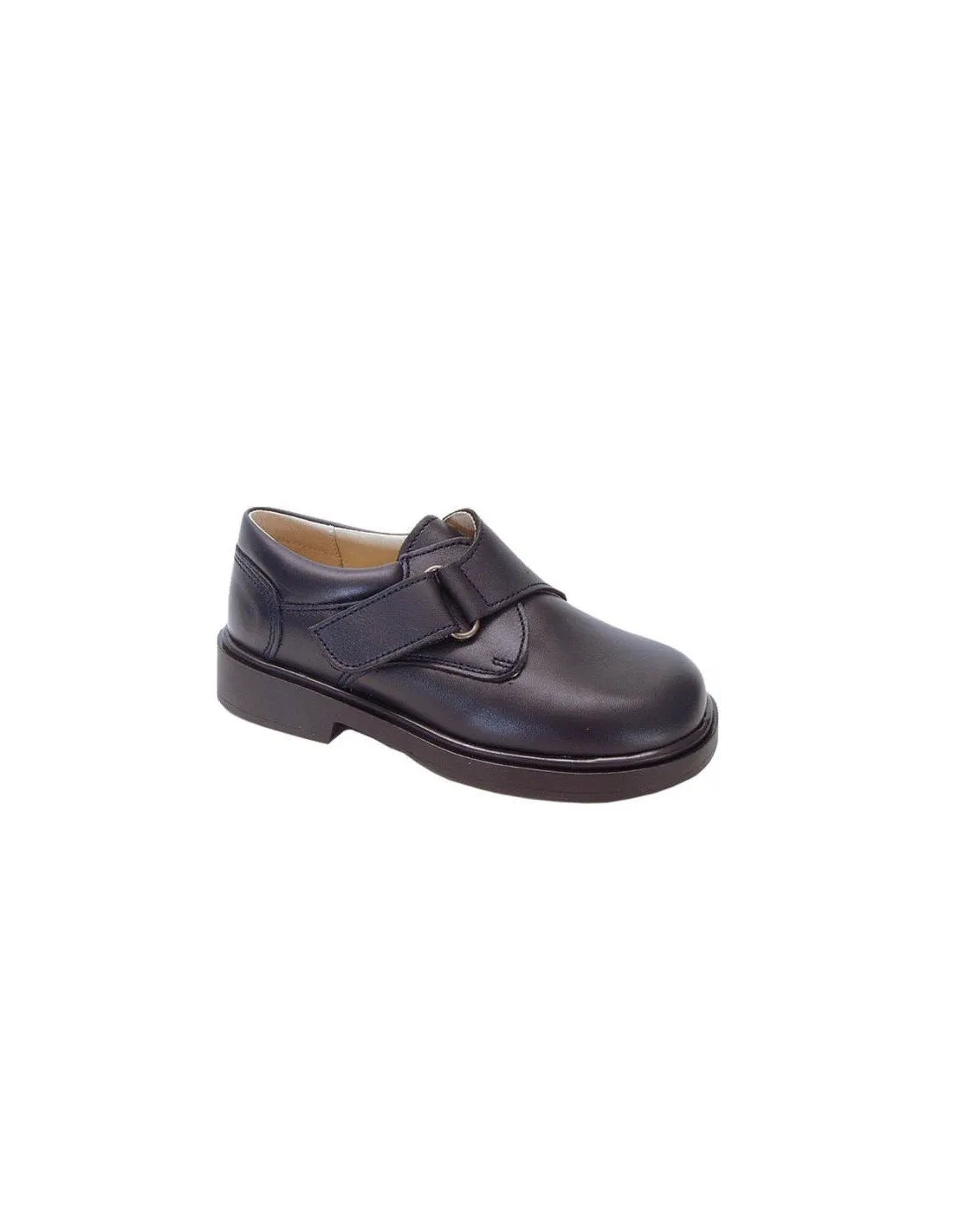 Zapato Colegial Piel