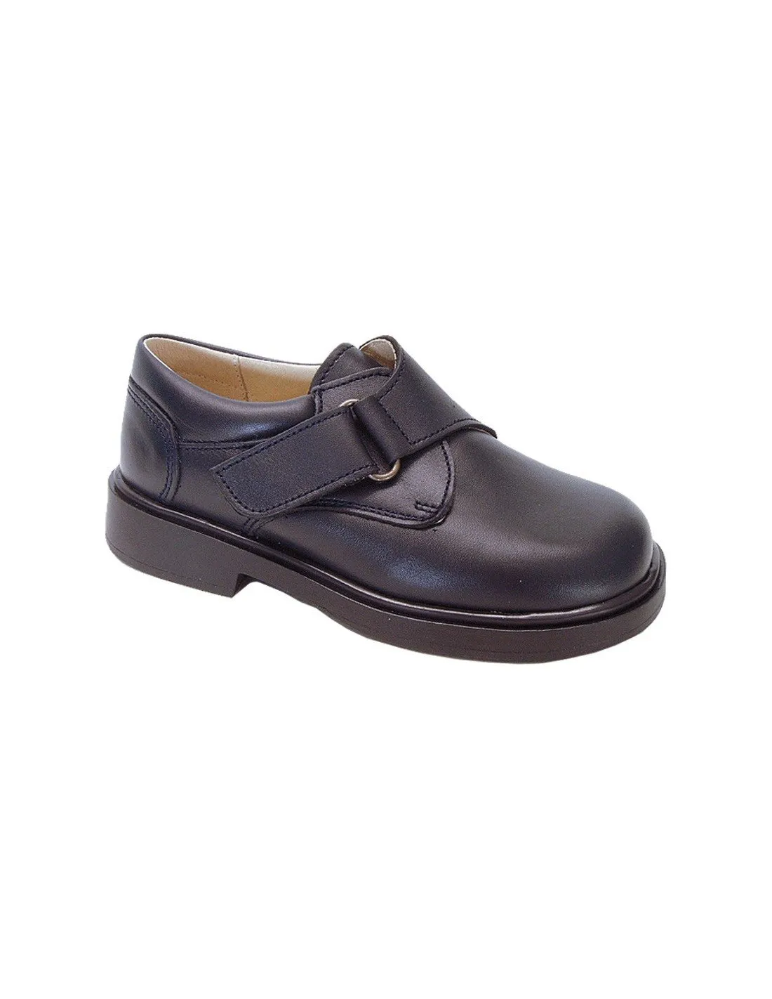 Zapato Colegial Piel