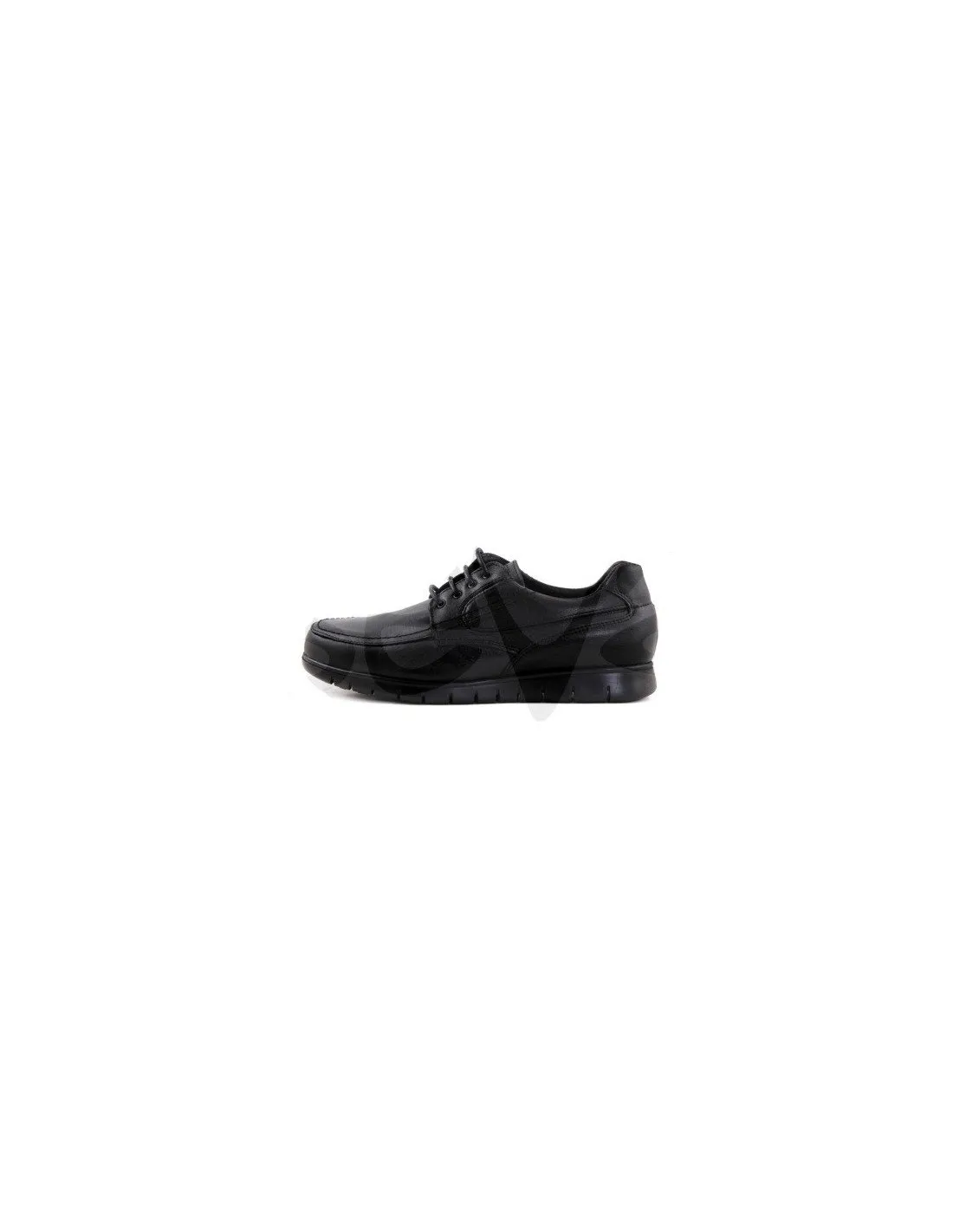 Zapato cómodos hombre piel