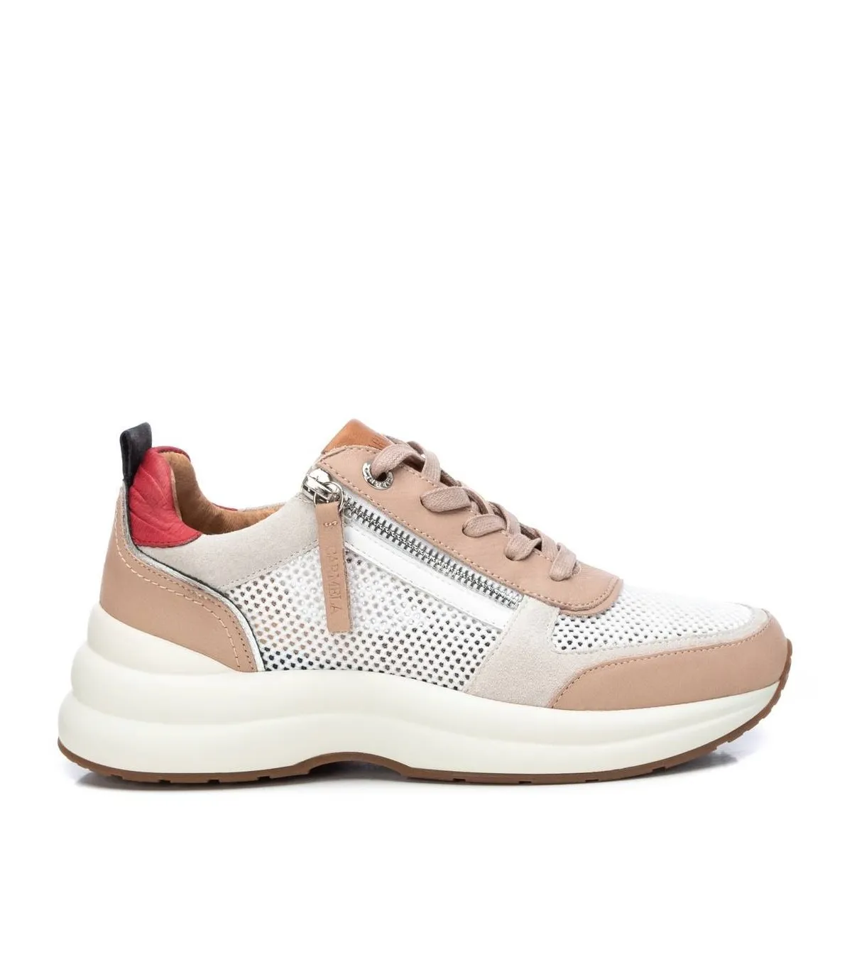 ZAPATO DE MUJER CARMELA 068603