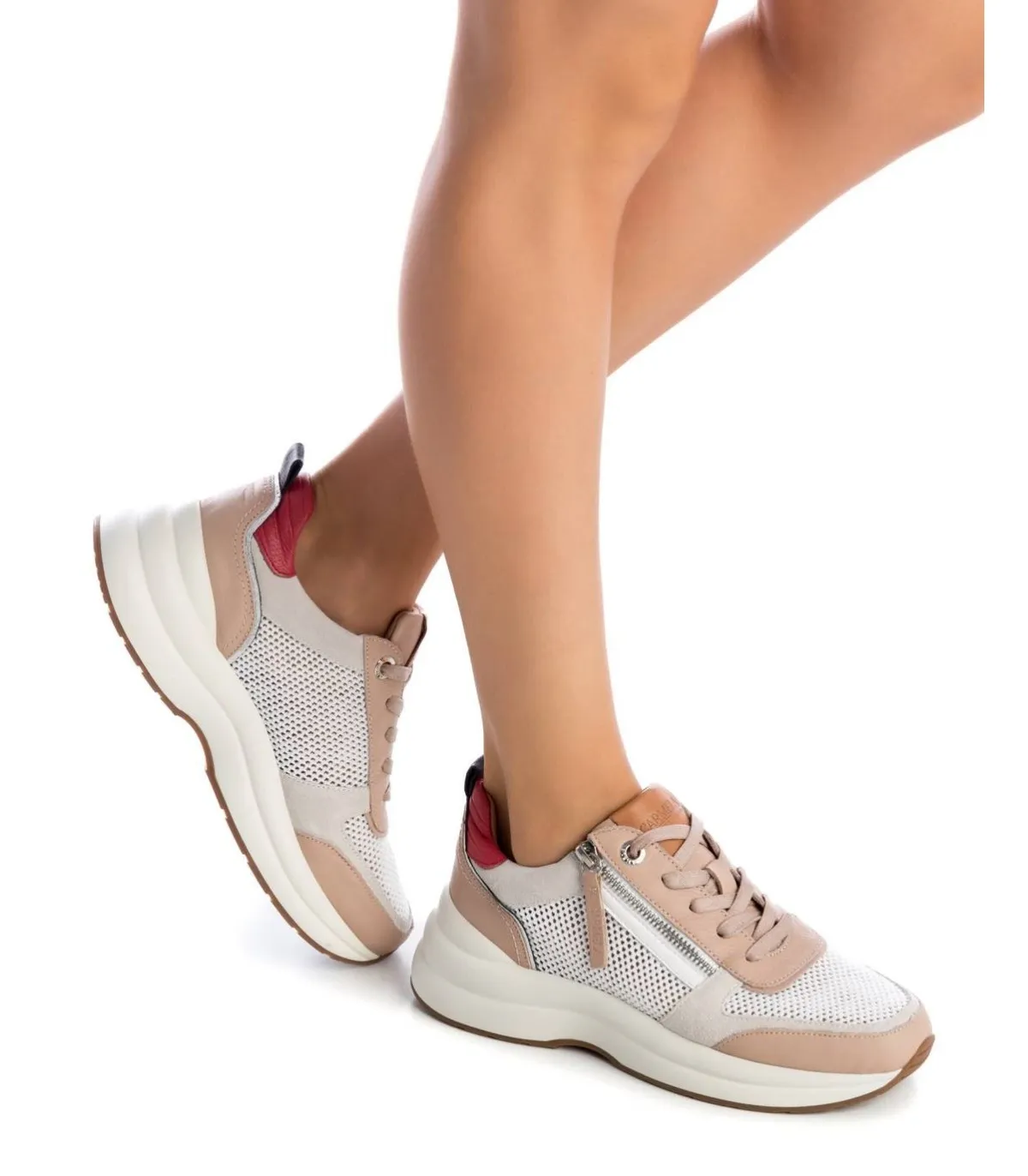 ZAPATO DE MUJER CARMELA 068603