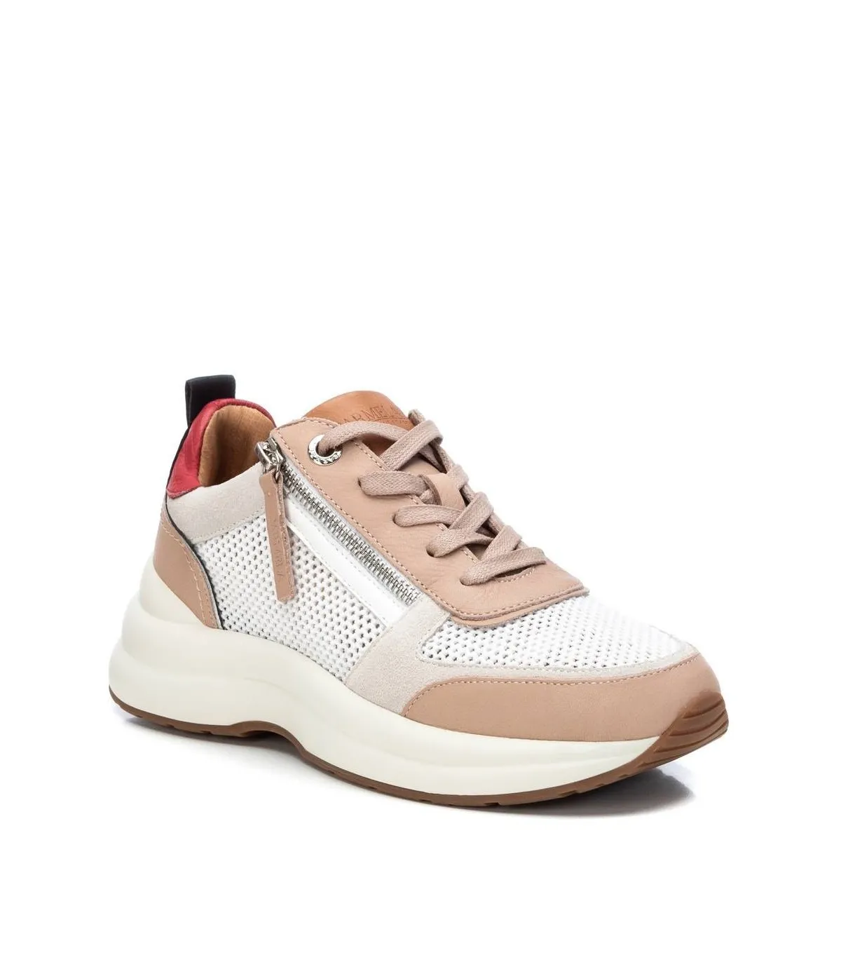 ZAPATO DE MUJER CARMELA 068603