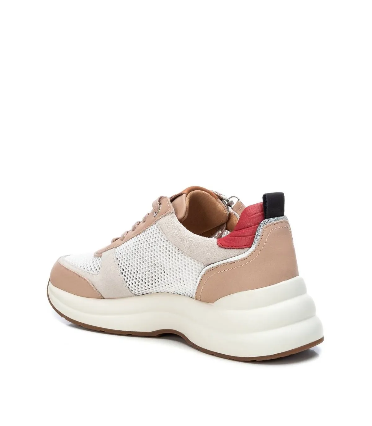 ZAPATO DE MUJER CARMELA 068603