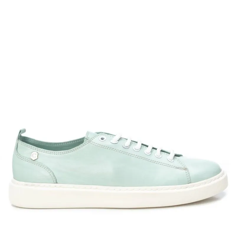Zapato de mujer CARMELA 160436 Aqua