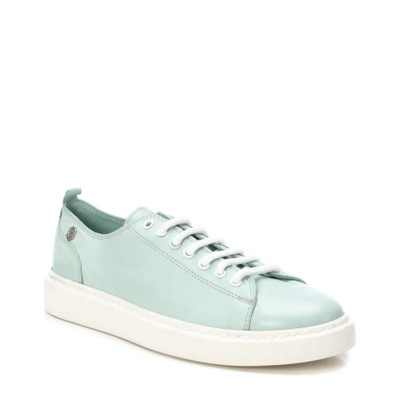 Zapato de mujer CARMELA 160436 Aqua