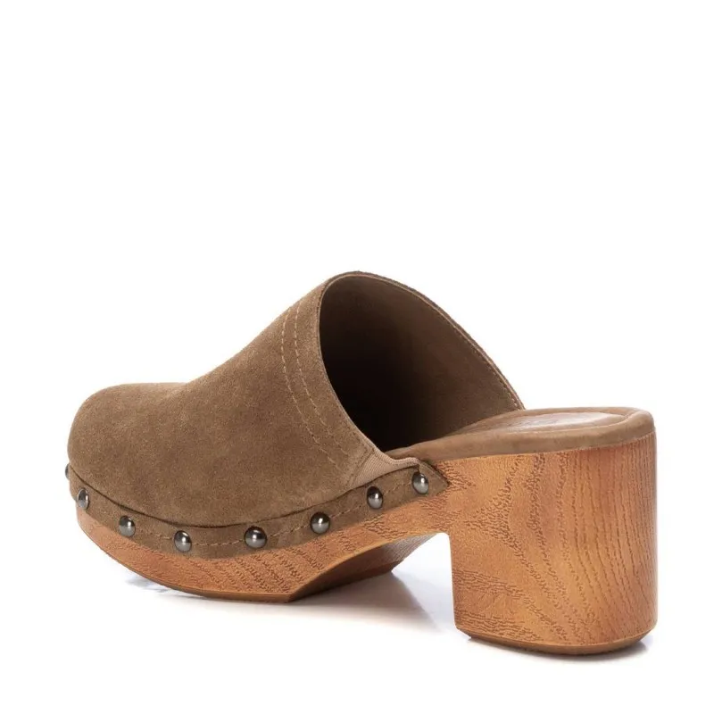 Zapato de mujer CARMELA 160461 Taupe