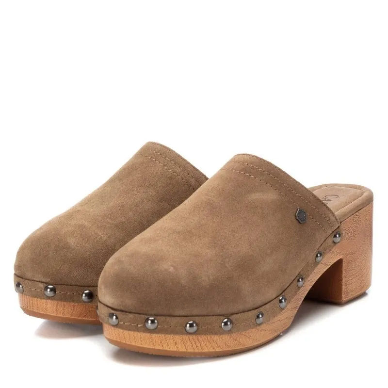 Zapato de mujer CARMELA 160461 Taupe
