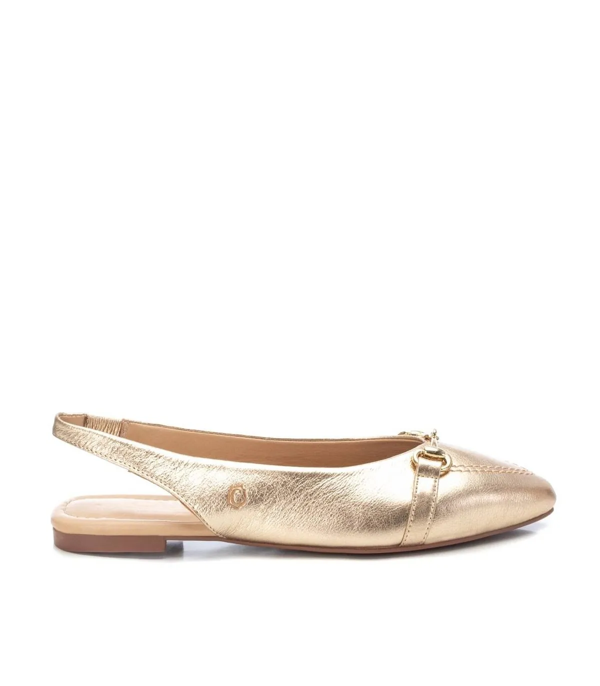 ZAPATO DE MUJER CARMELA 160733
