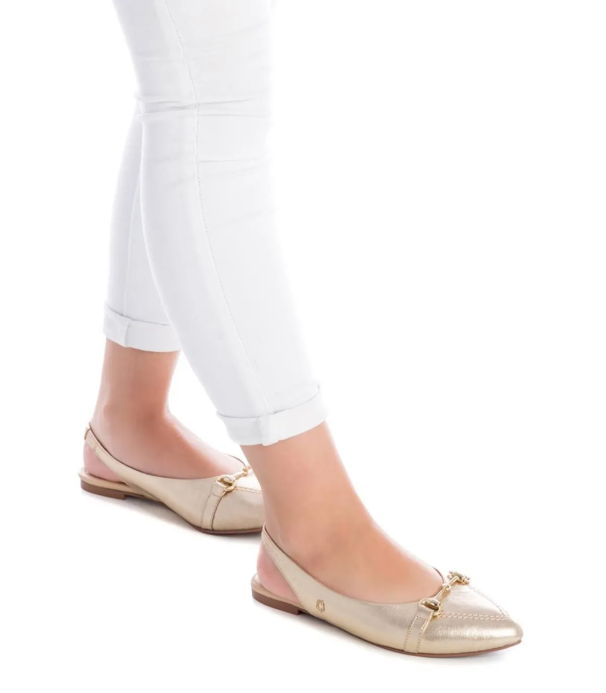 ZAPATO DE MUJER CARMELA 160733