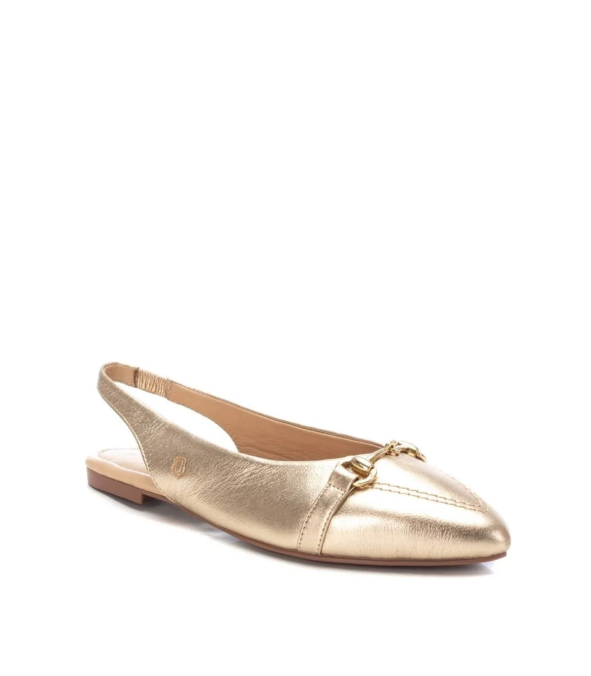 ZAPATO DE MUJER CARMELA 160733