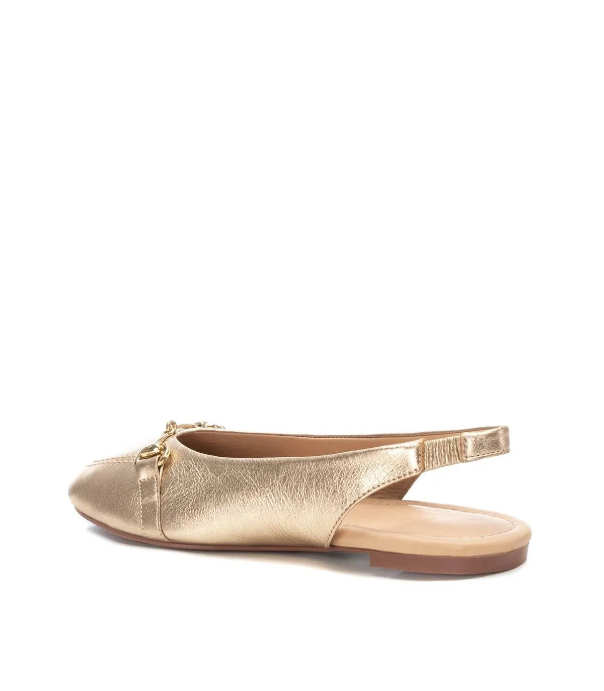 ZAPATO DE MUJER CARMELA 160733