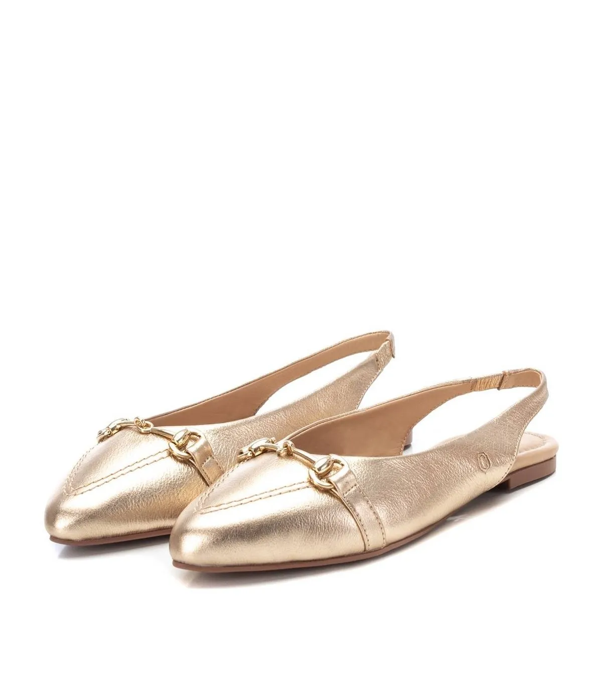 ZAPATO DE MUJER CARMELA 160733