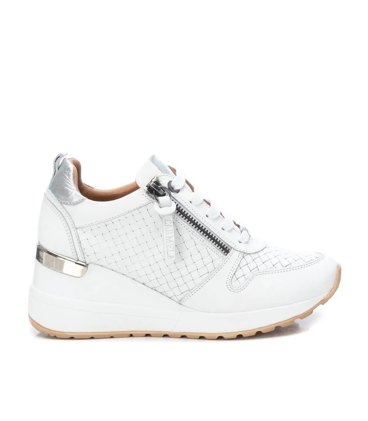 ZAPATO DE MUJER CARMELA 160756