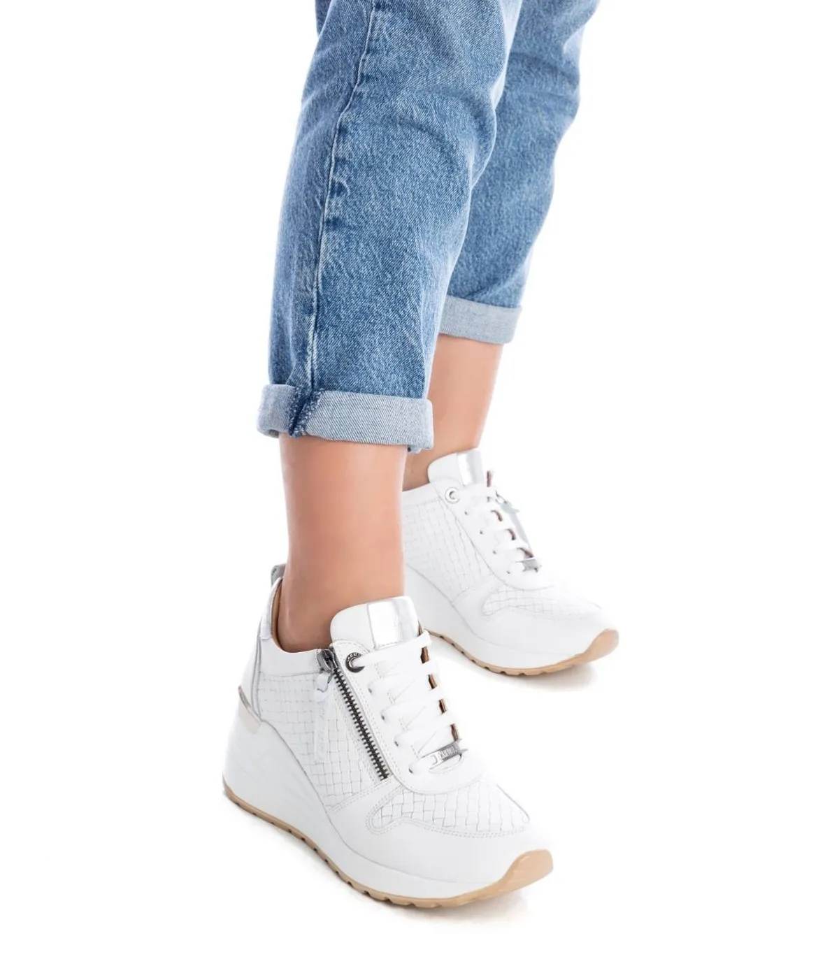 ZAPATO DE MUJER CARMELA 160756