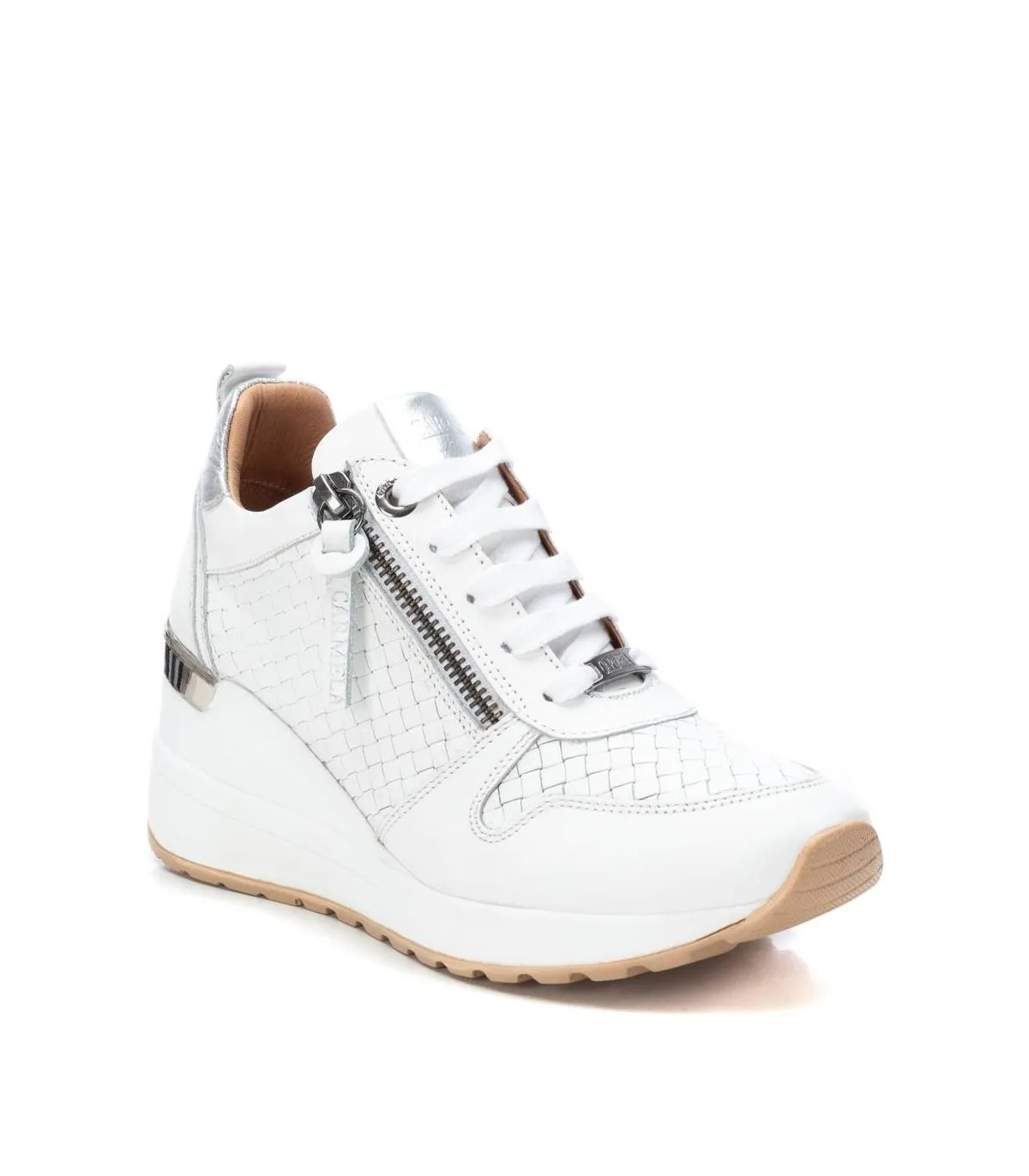 ZAPATO DE MUJER CARMELA 160756