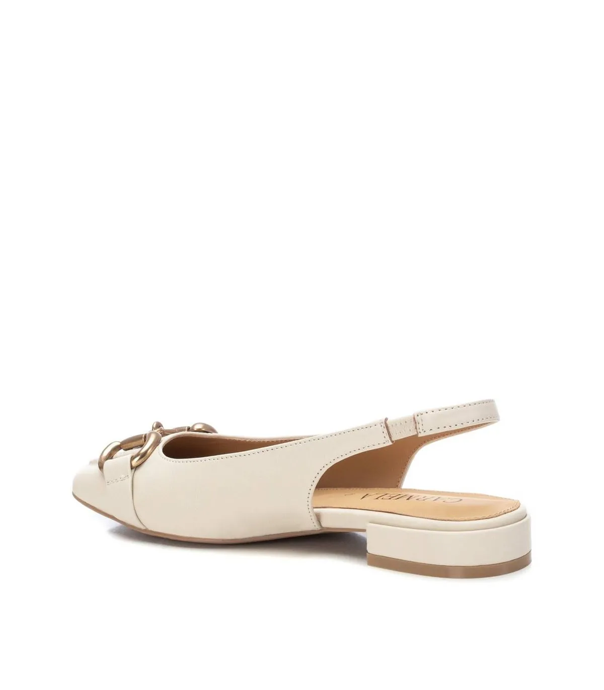 ZAPATO DE MUJER CARMELA 161500