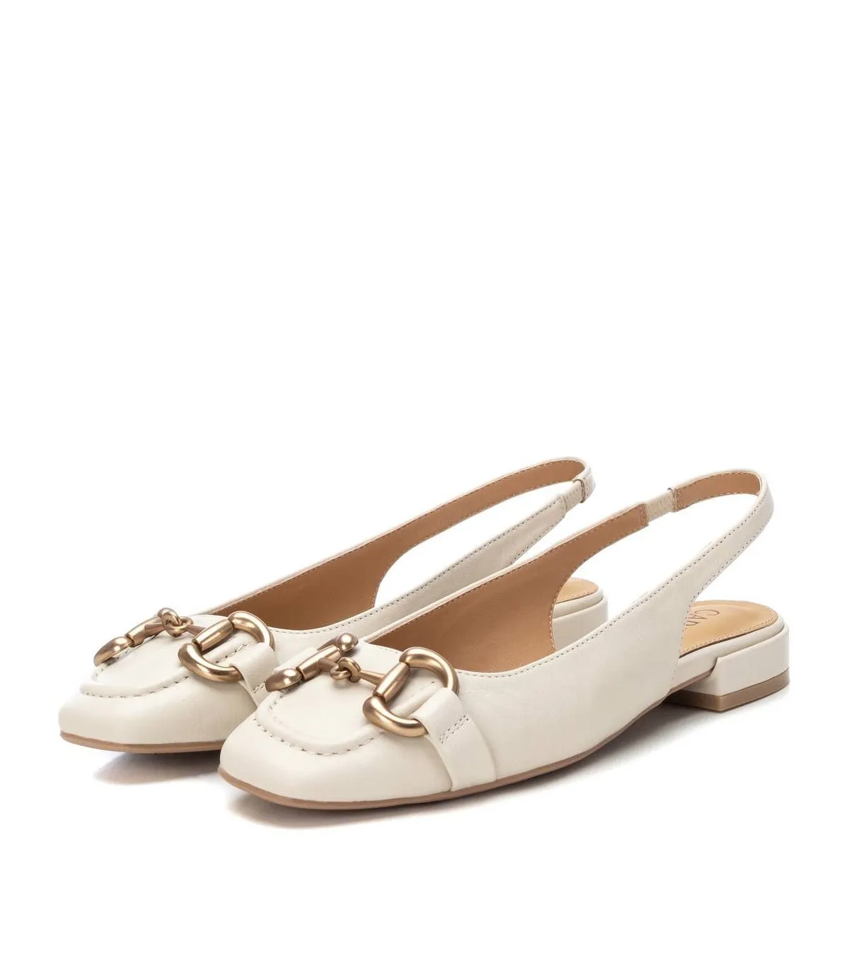ZAPATO DE MUJER CARMELA 161500