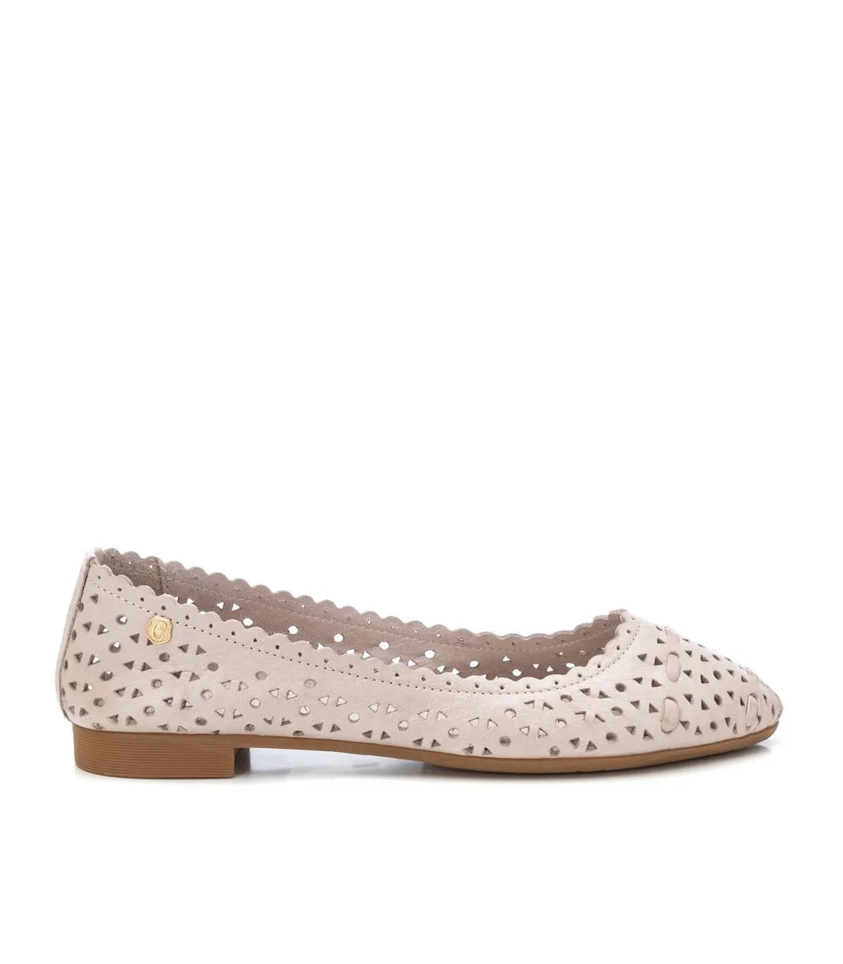 ZAPATO DE MUJER CARMELA 161578