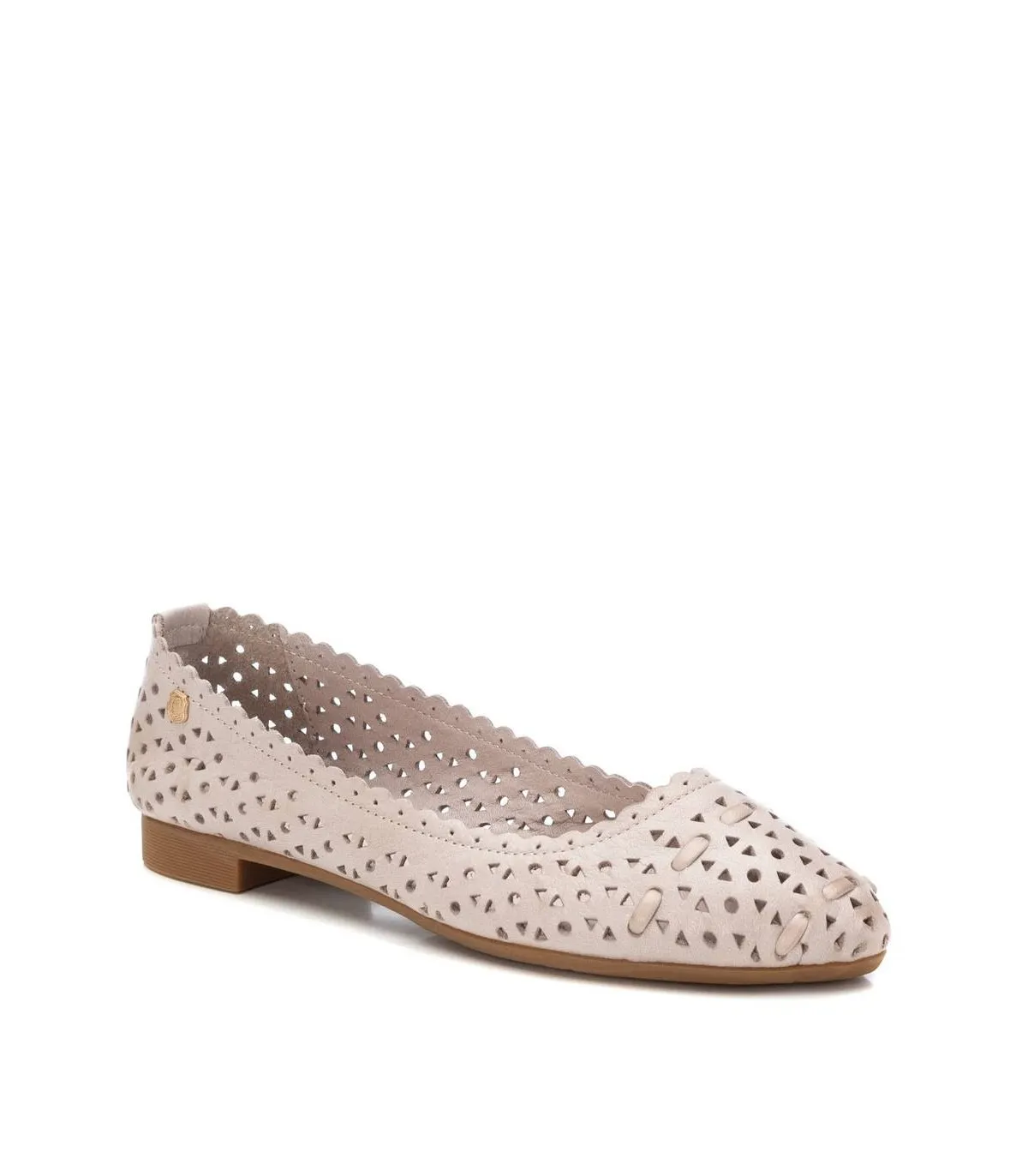 ZAPATO DE MUJER CARMELA 161578