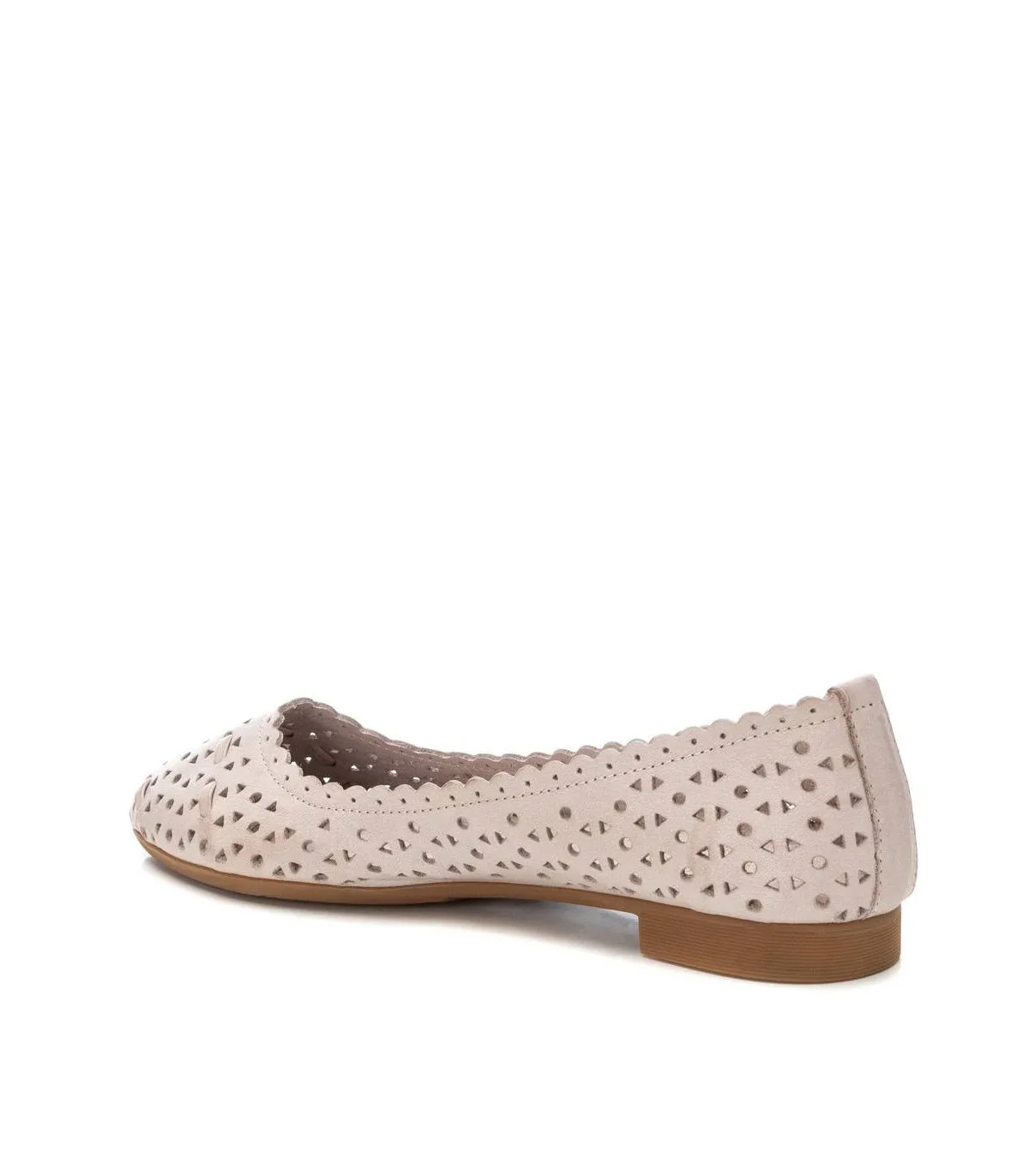 ZAPATO DE MUJER CARMELA 161578