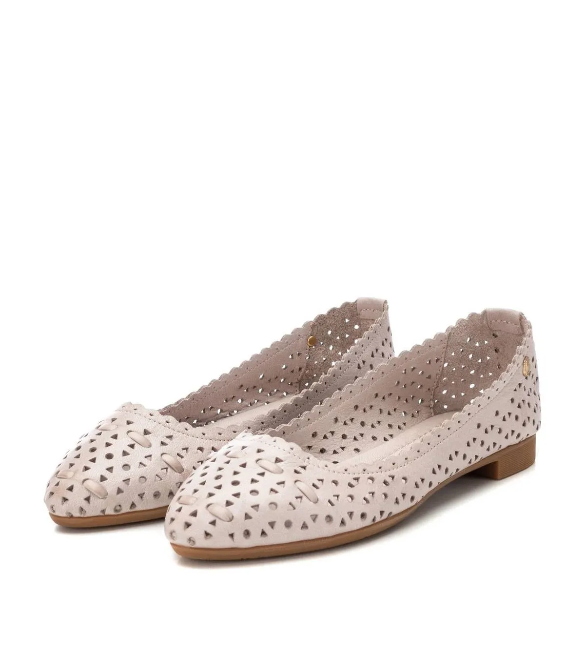 ZAPATO DE MUJER CARMELA 161578