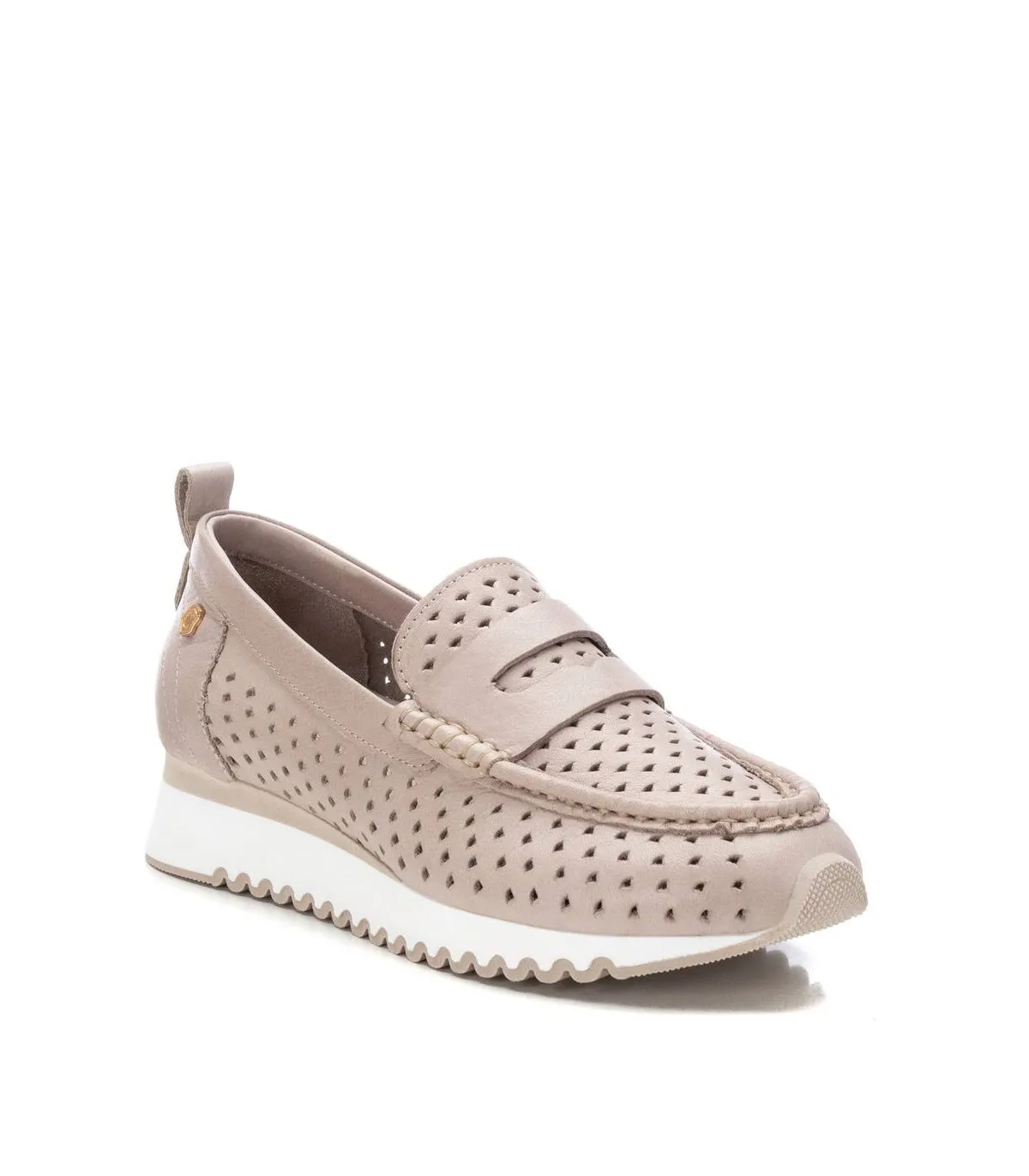 ZAPATO DE MUJER CARMELA 161616