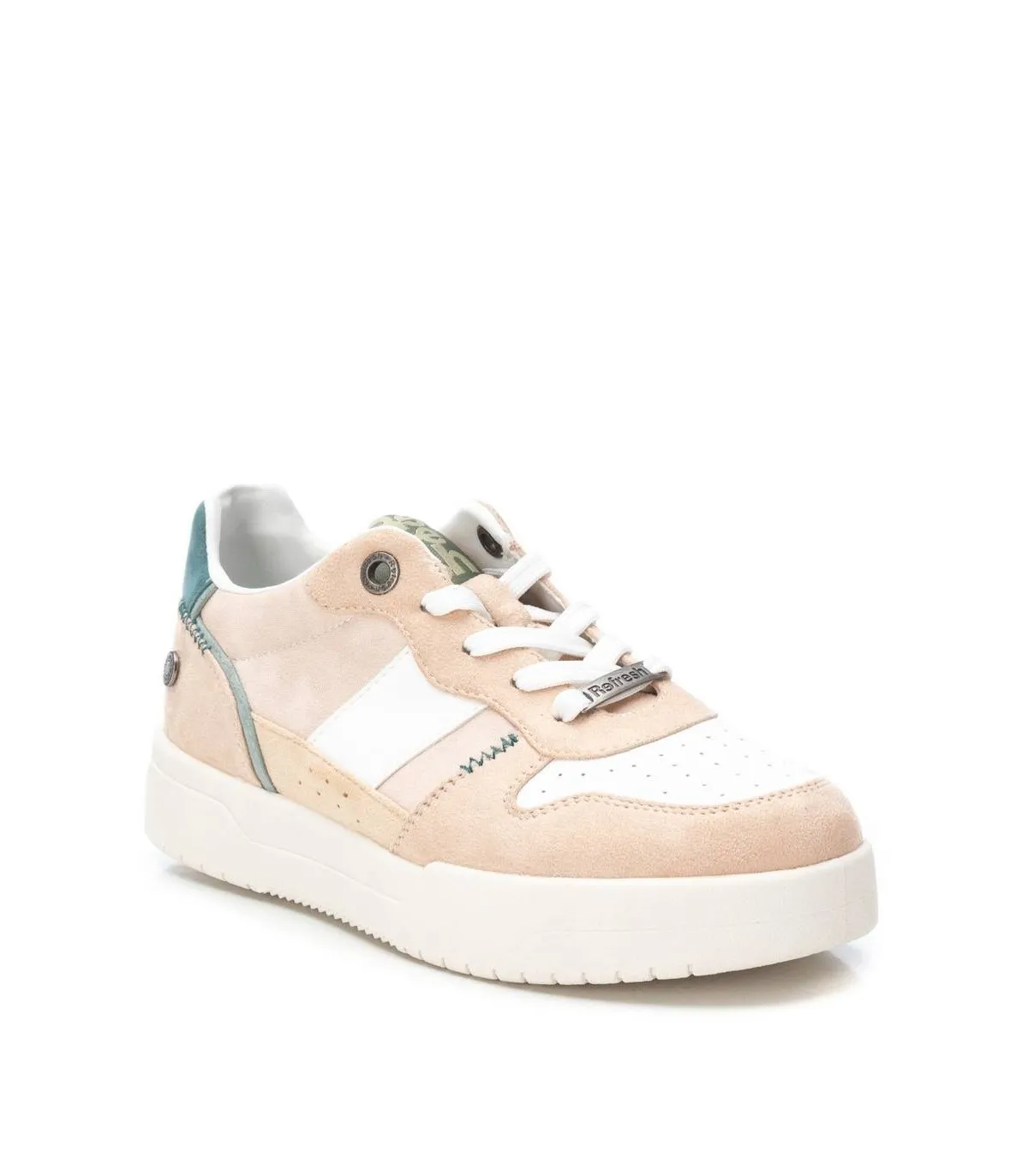 ZAPATO DE MUJER REFRESH 170601