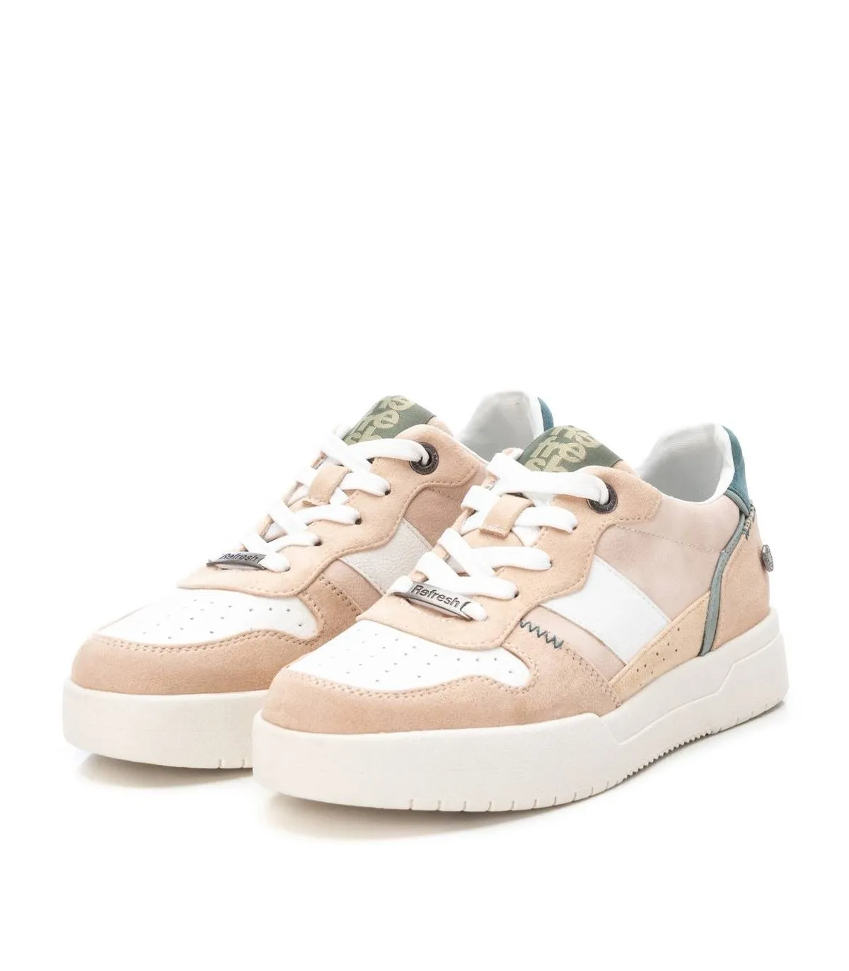 ZAPATO DE MUJER REFRESH 170601
