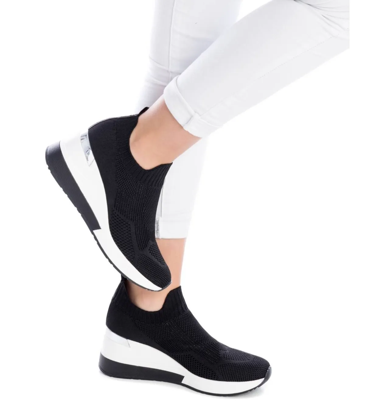 ZAPATO DE MUJER XTI 141115