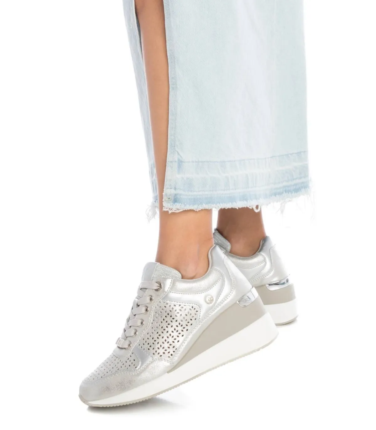 ZAPATO DE MUJER XTI 142372
