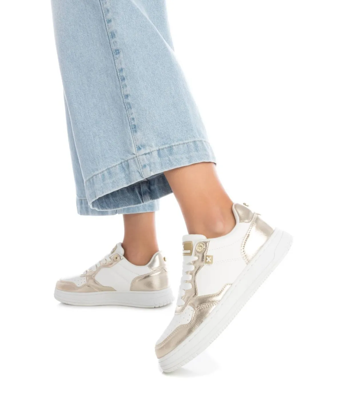 ZAPATO DE MUJER XTI 142471