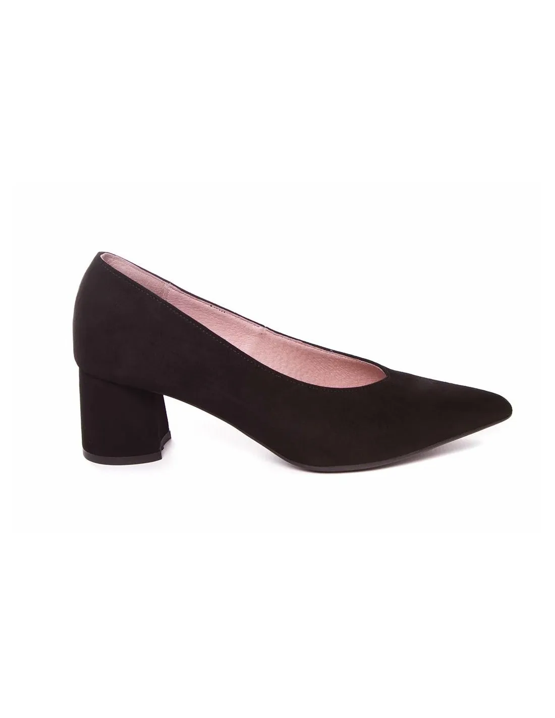 ZAPATO EN ANTE  VEXED 16185.
