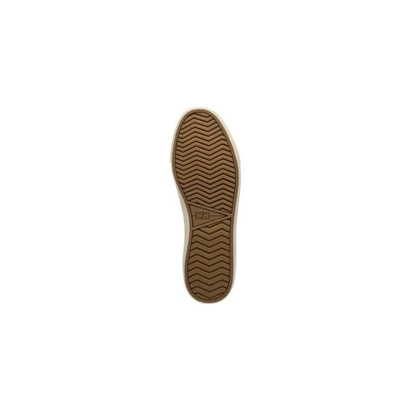 Zapato Helly Hansen Fjord Eco Canvas Mid Canvas (Raw / Cream) hombre