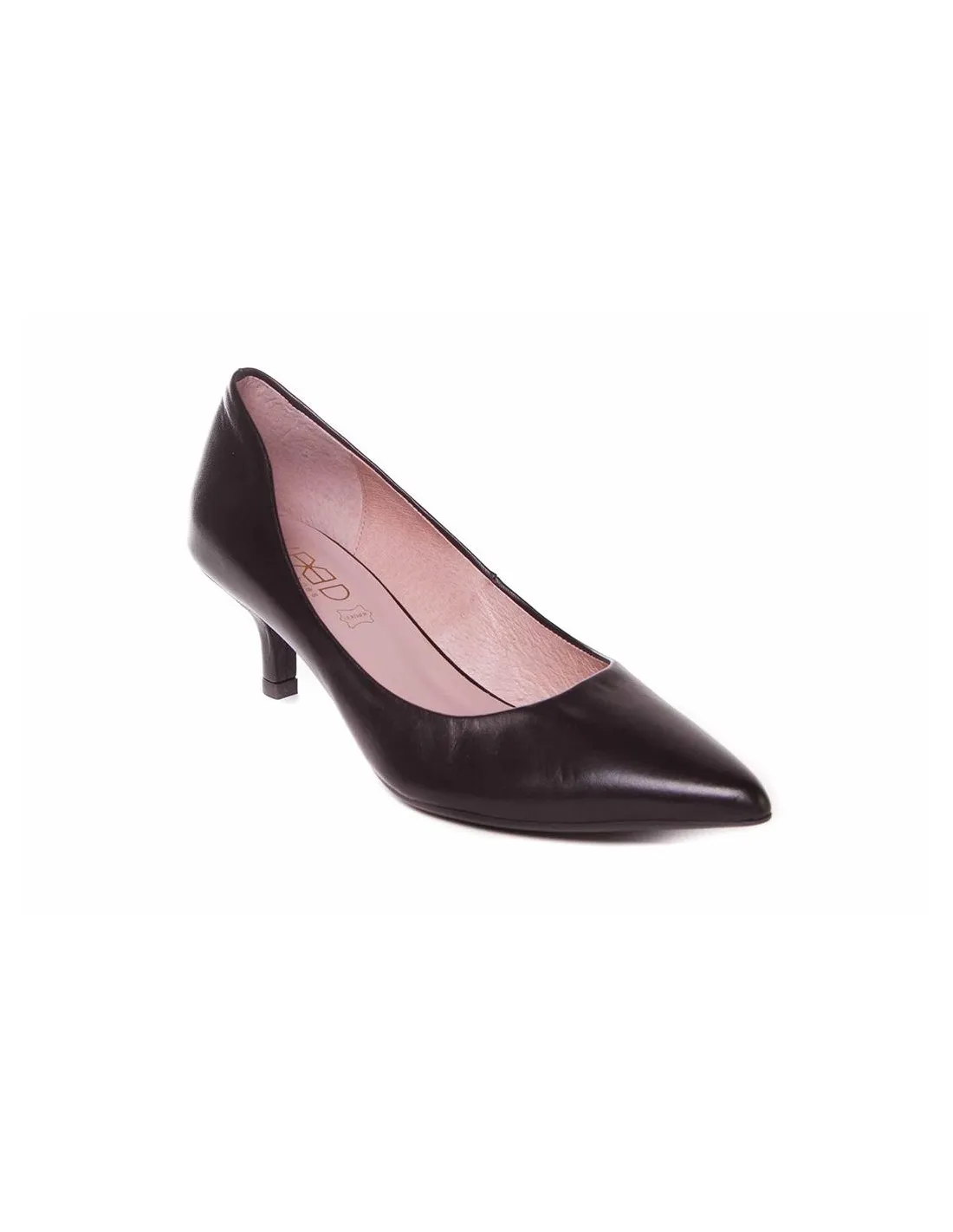 ZAPATO SALON PIEL  VEXED 1873