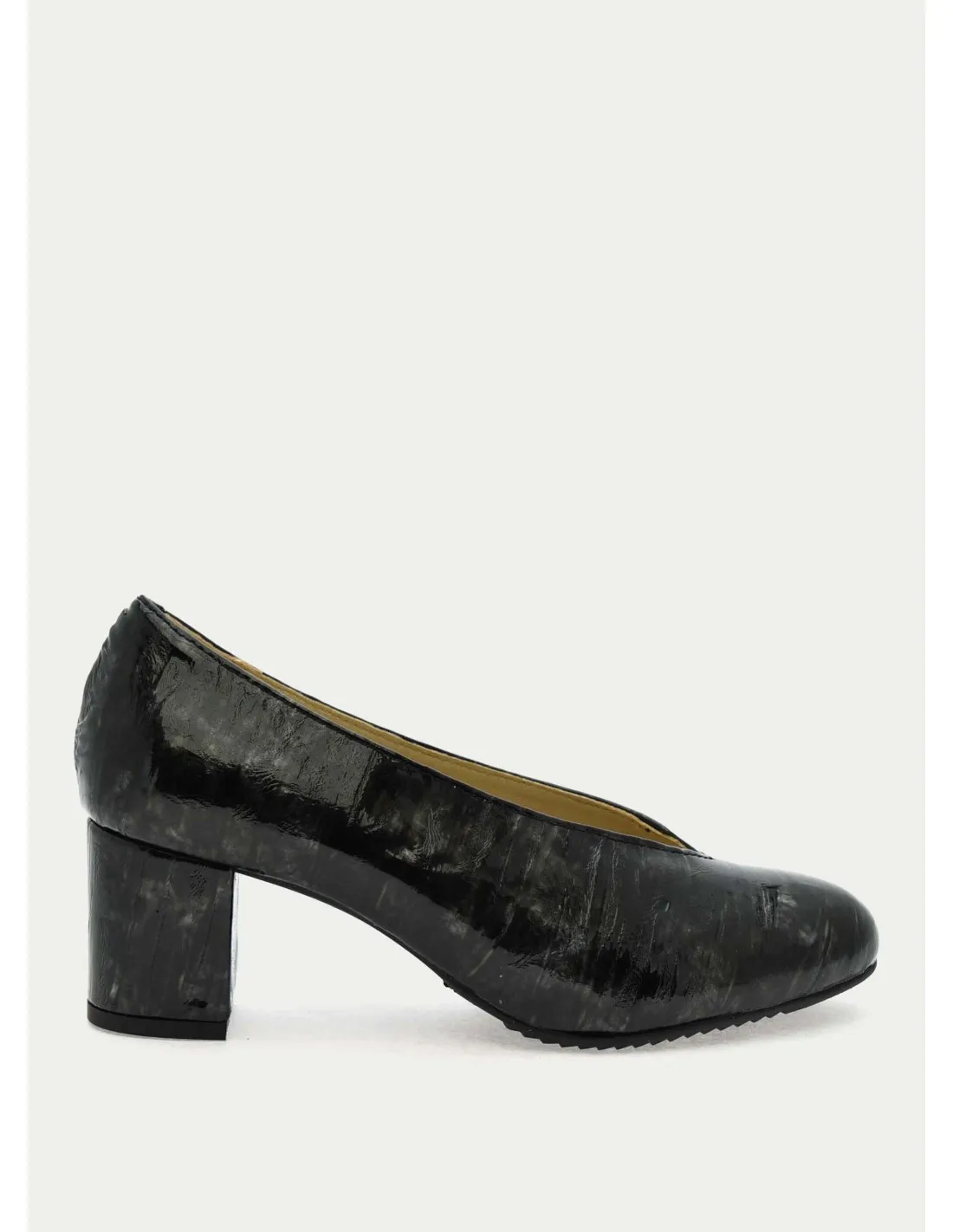 ZAPATO VESTIR BOSS 3423 NEGRO 