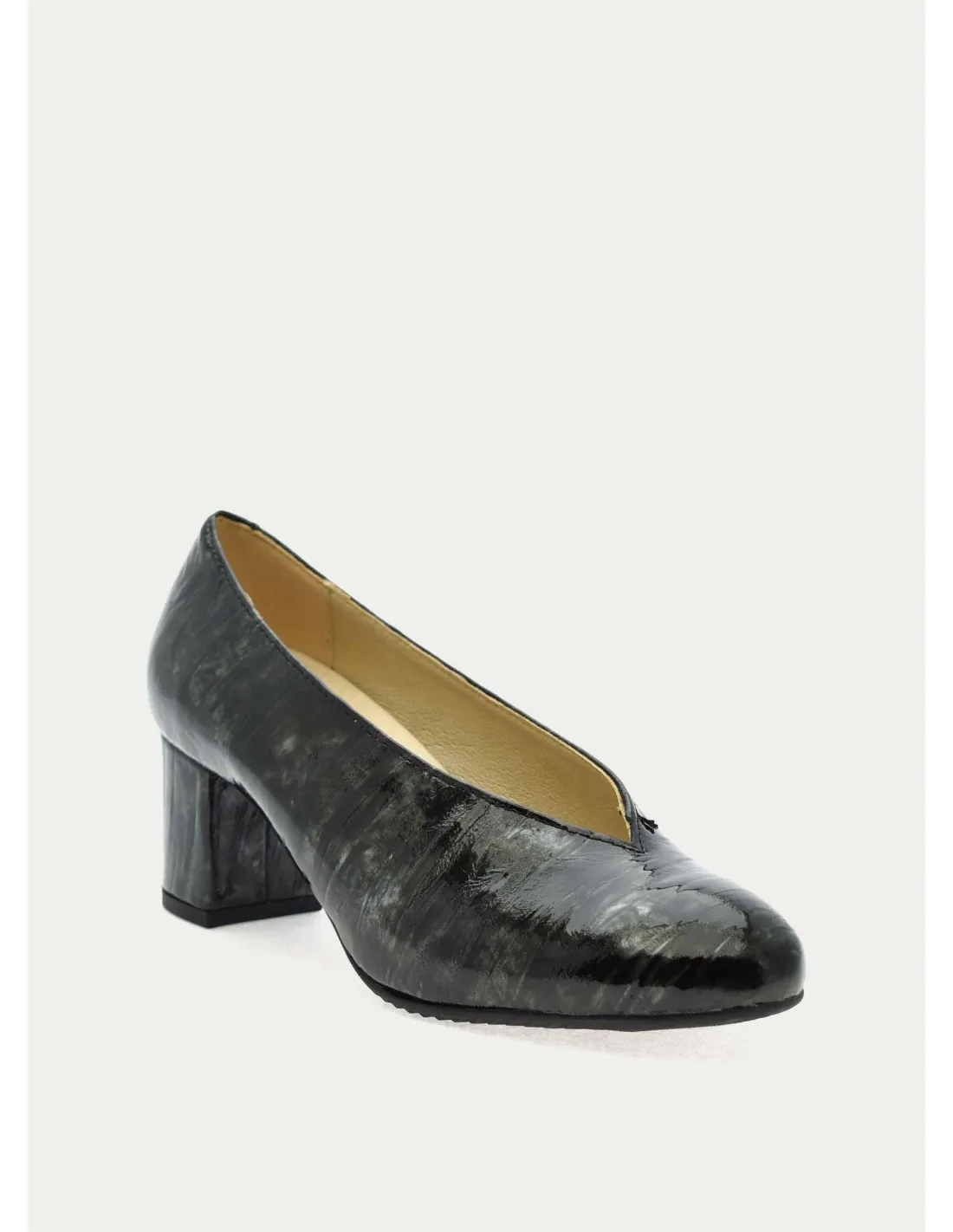 ZAPATO VESTIR BOSS 3423 NEGRO 
