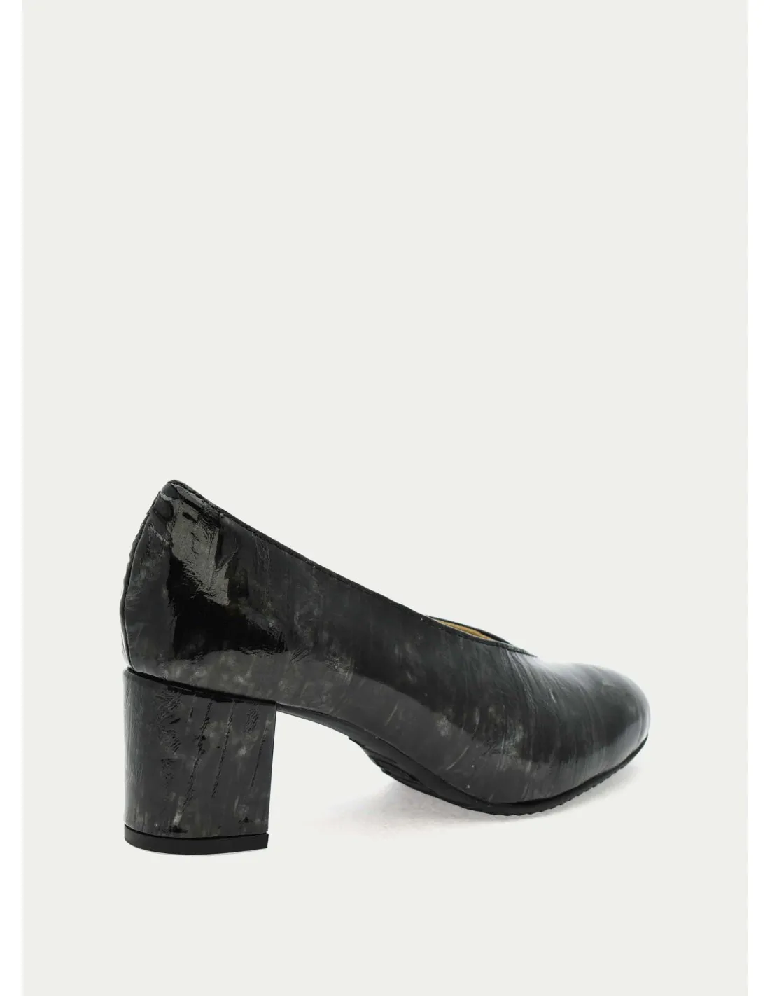 ZAPATO VESTIR BOSS 3423 NEGRO 