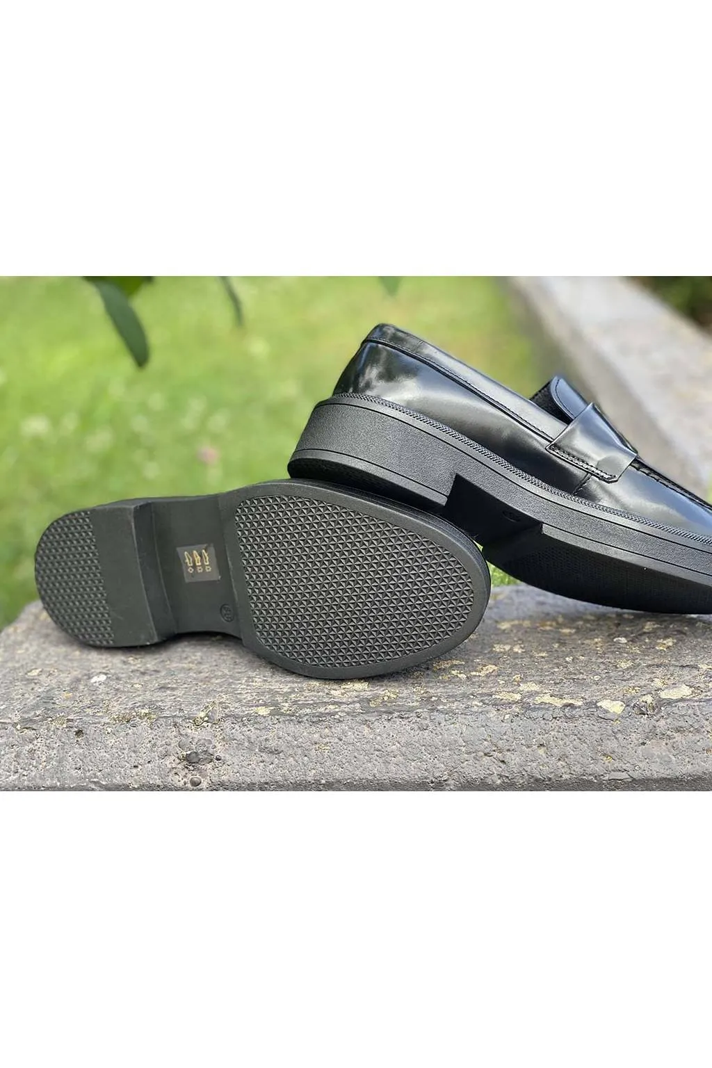 zapato vexed regina negro