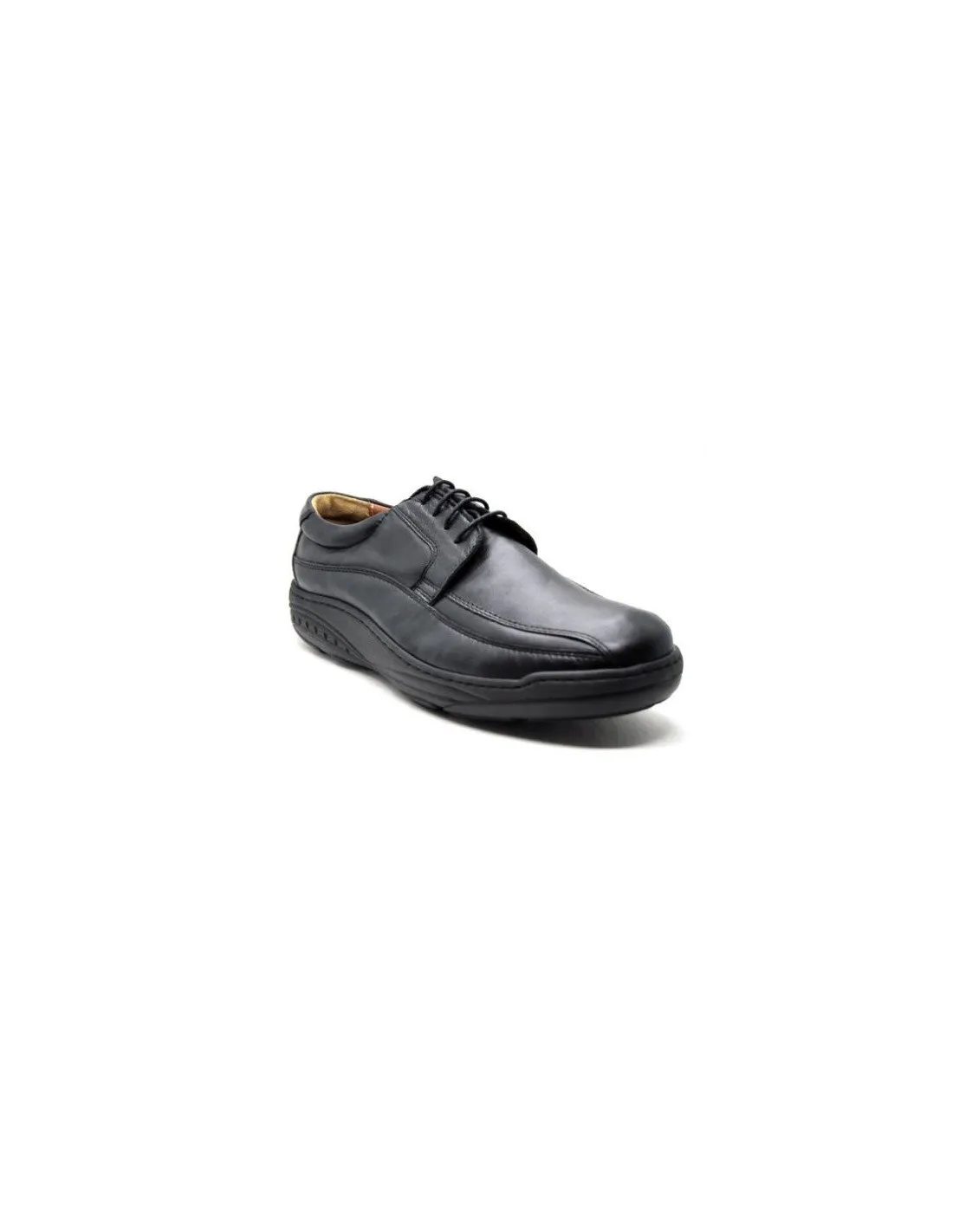 Zapatos Balancín Suela Curvada