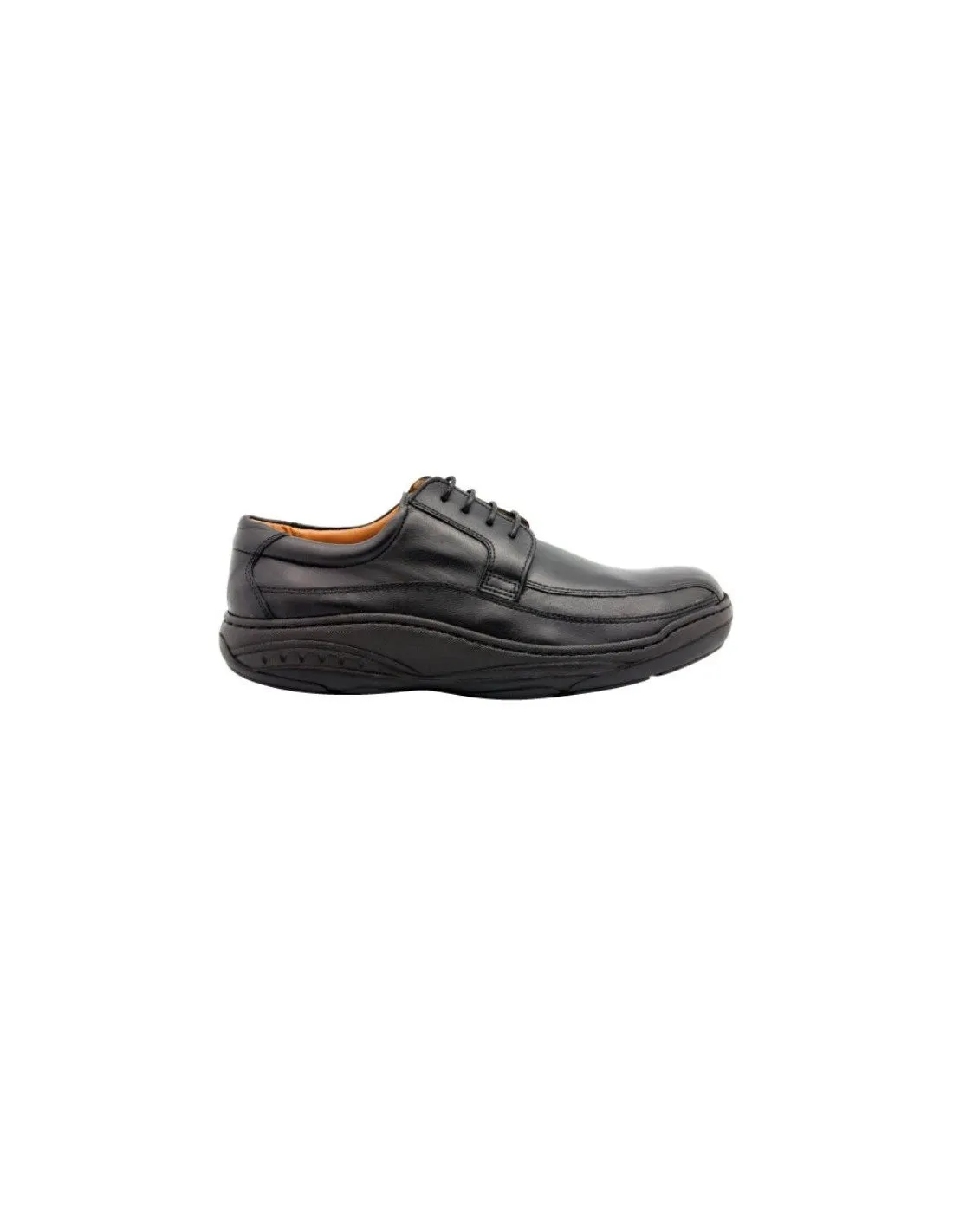 Zapatos Balancín Suela Curvada