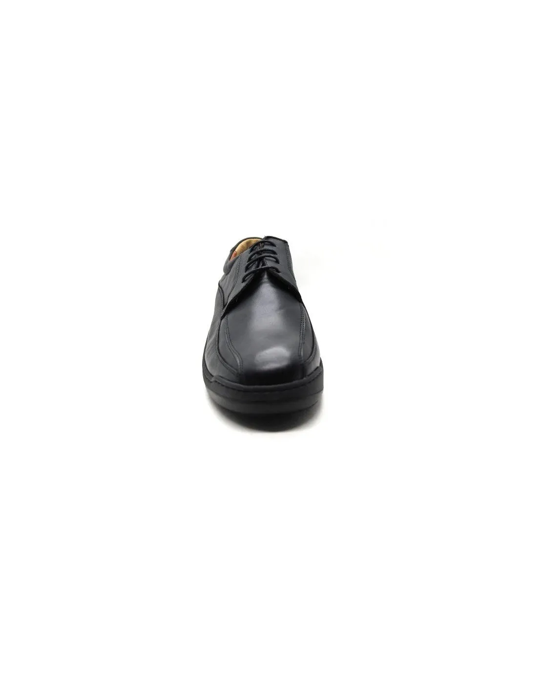 Zapatos Balancín Suela Curvada