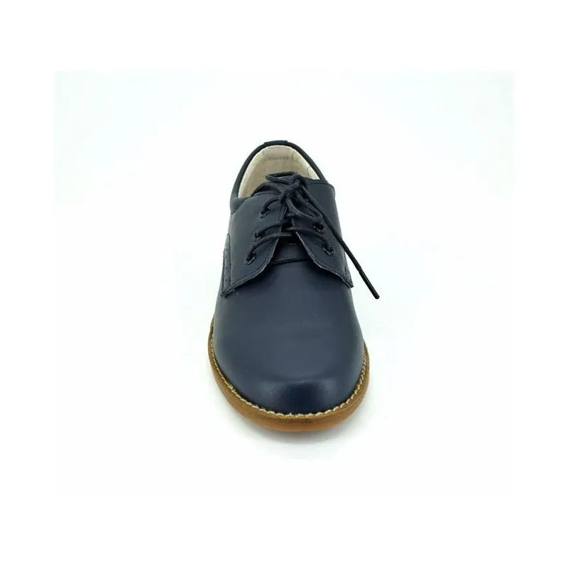 Zapatos blucher de niño