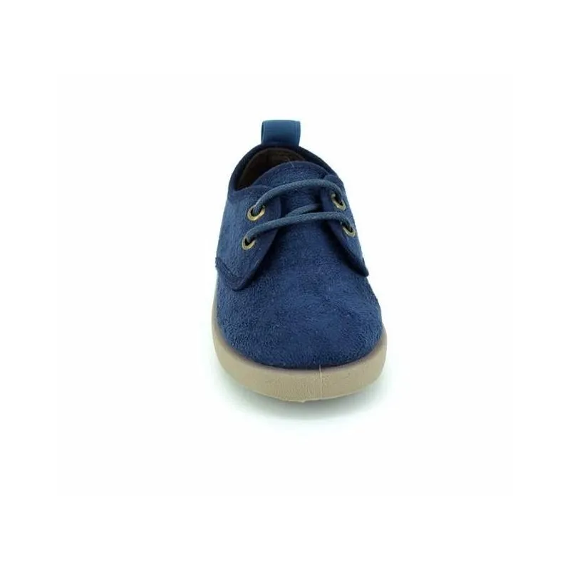 Zapatos blucher unisex serratex