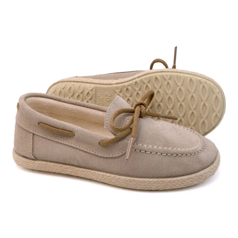 Zapatos ceremonia niño