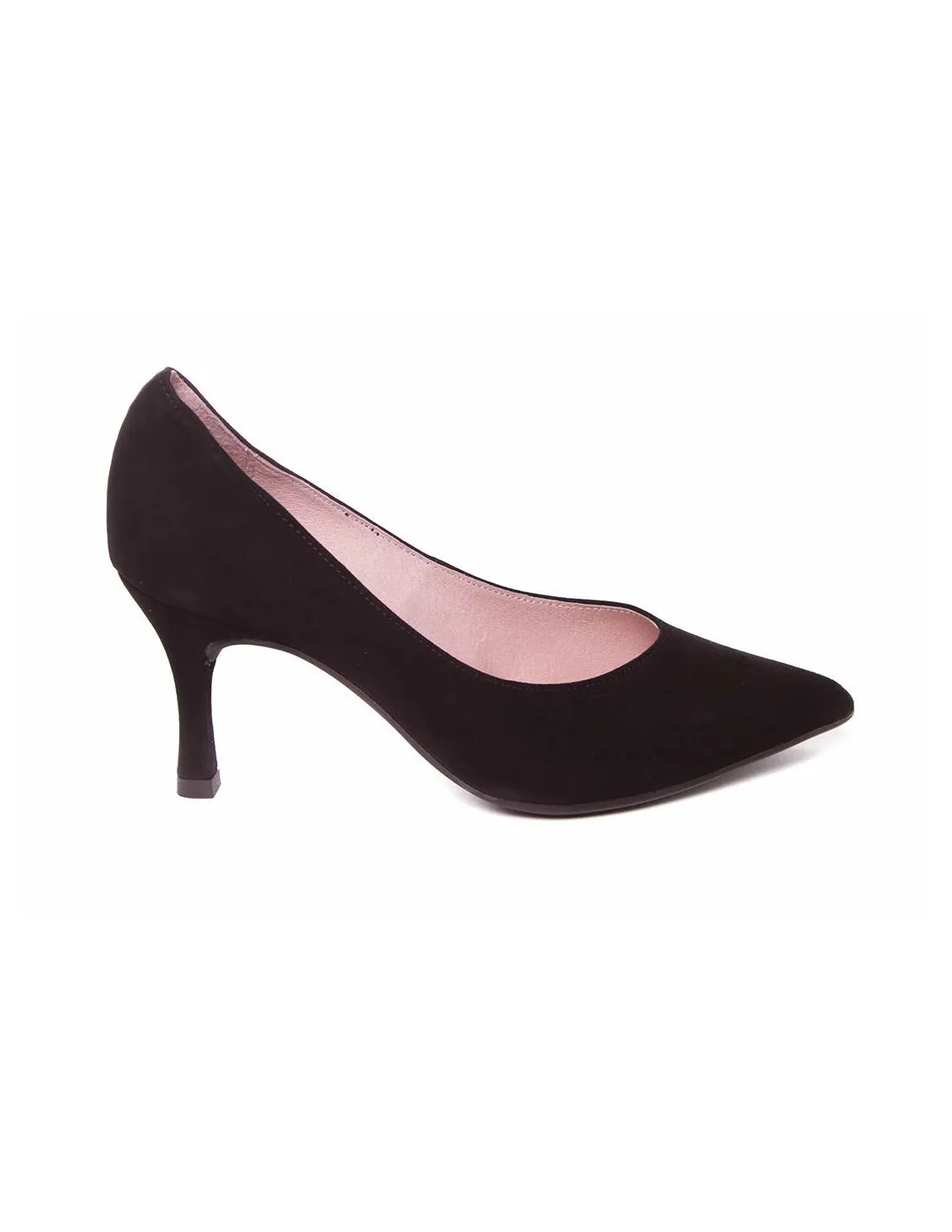 ZAPATOS  CORTE SALON  VEXED 1