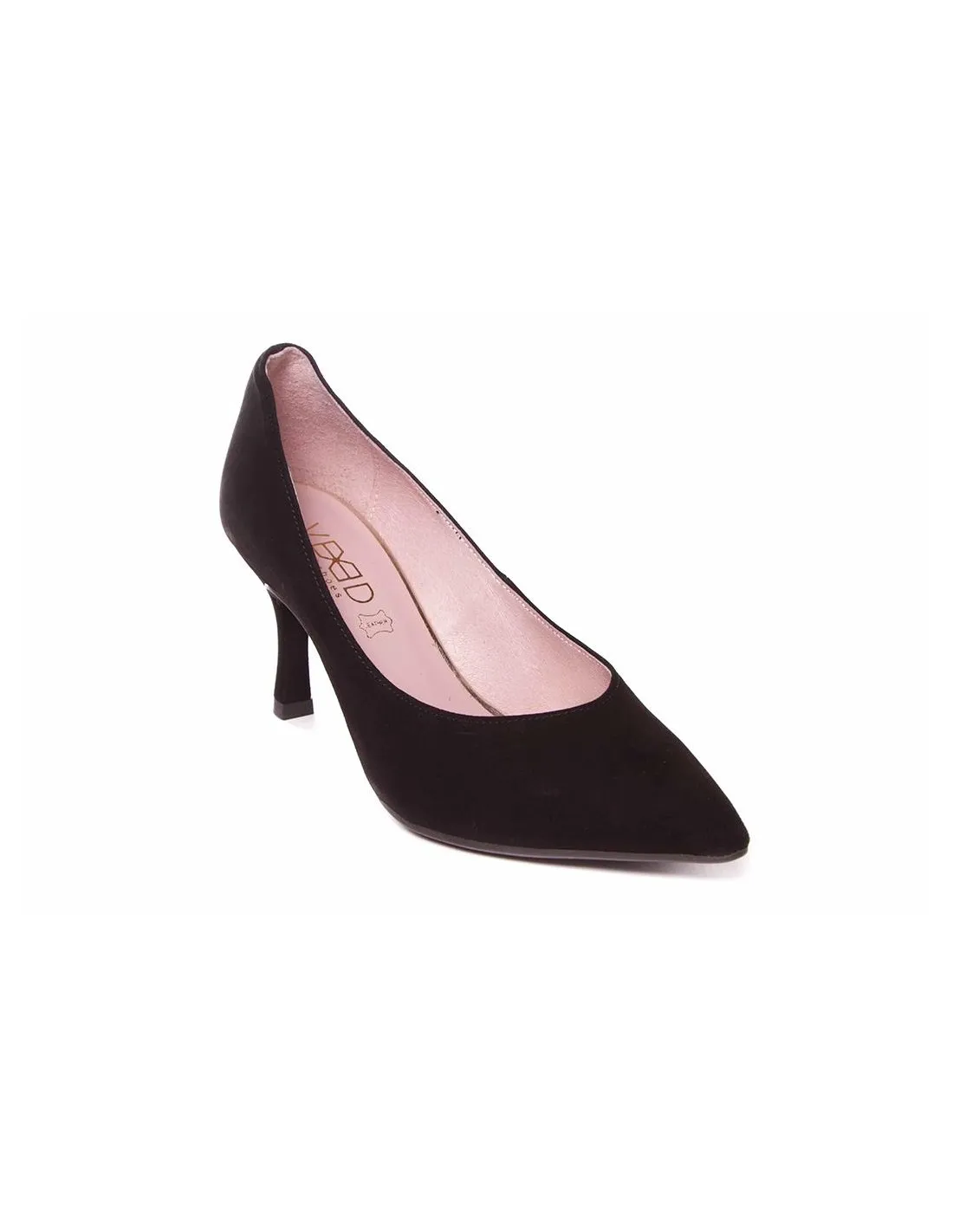 ZAPATOS  CORTE SALON  VEXED 1